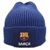 FC Barcelona czapka zimowa hat 5004GT